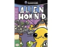 (GameCube):  Alien Hominid